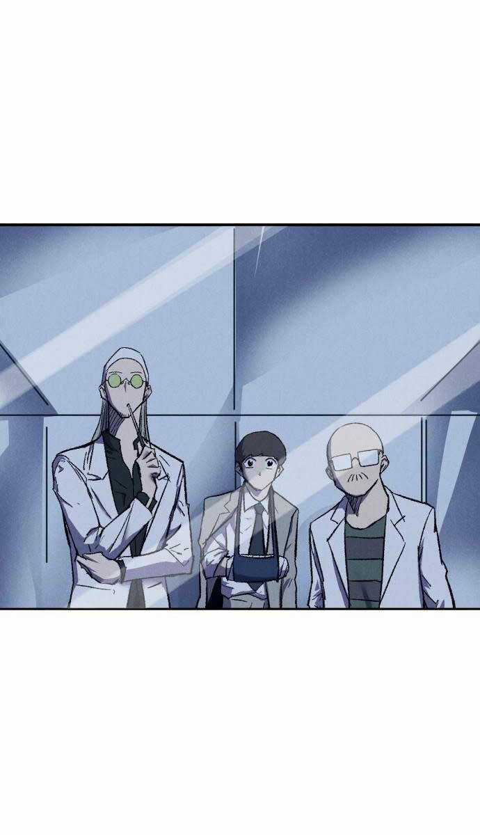 Người Côn Trùng Chapter 9 trang 47