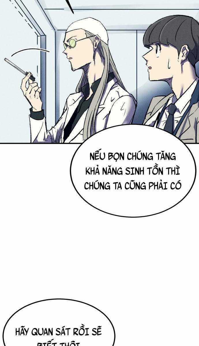 Người Côn Trùng Chapter 9 trang 50