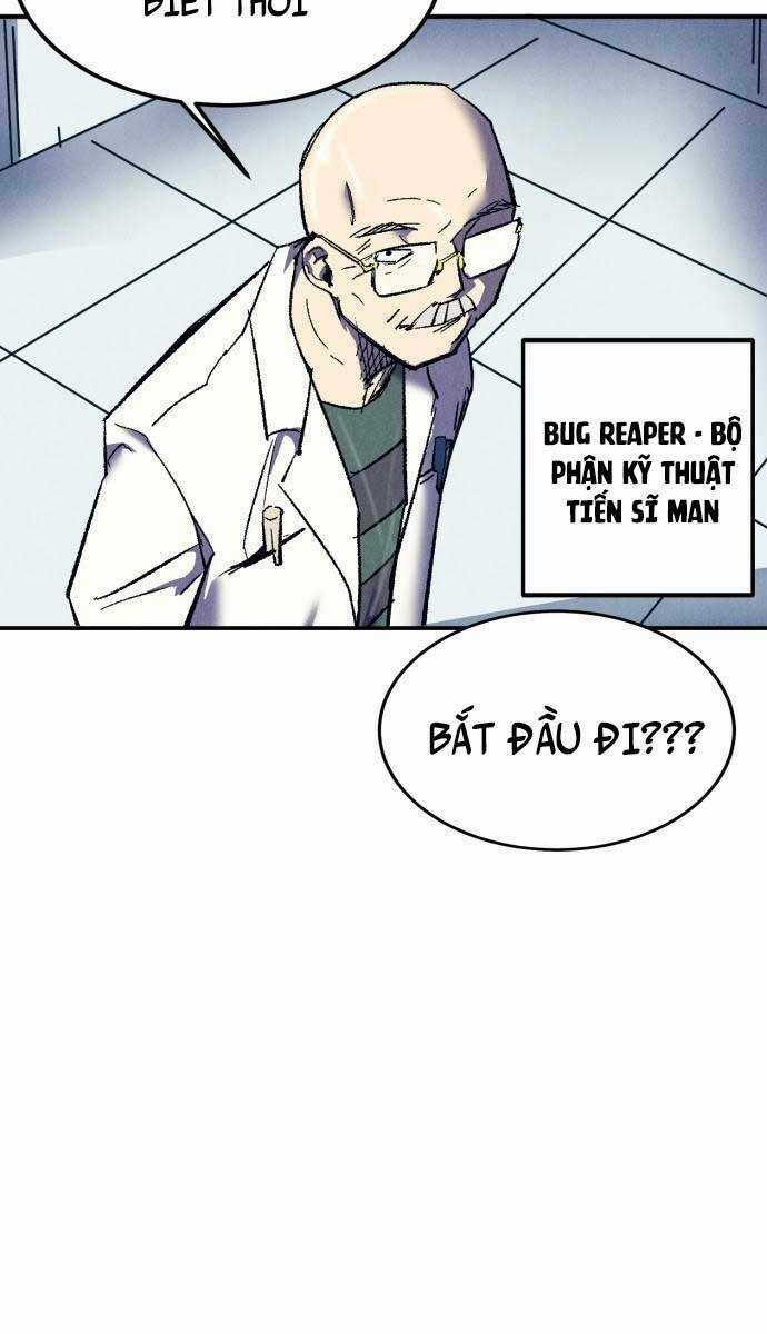 Người Côn Trùng Chapter 9 trang 51