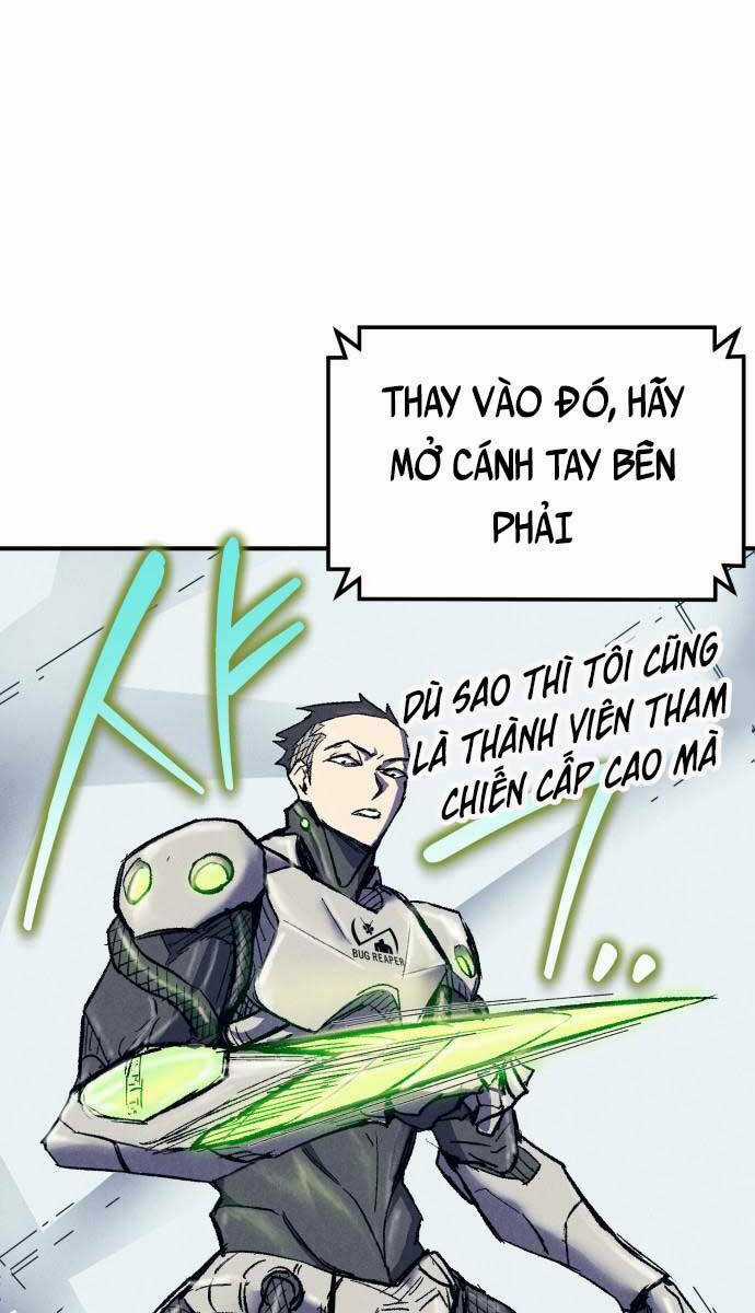 Người Côn Trùng Chapter 9 trang 54