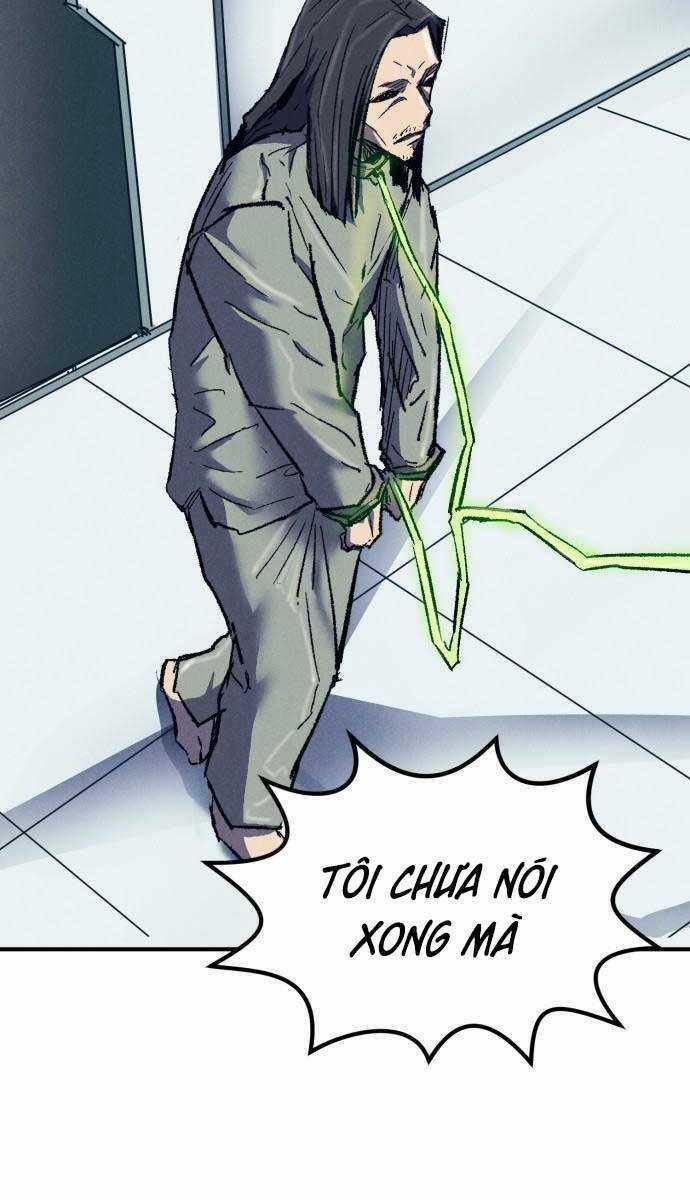 Người Côn Trùng Chapter 9 trang 56