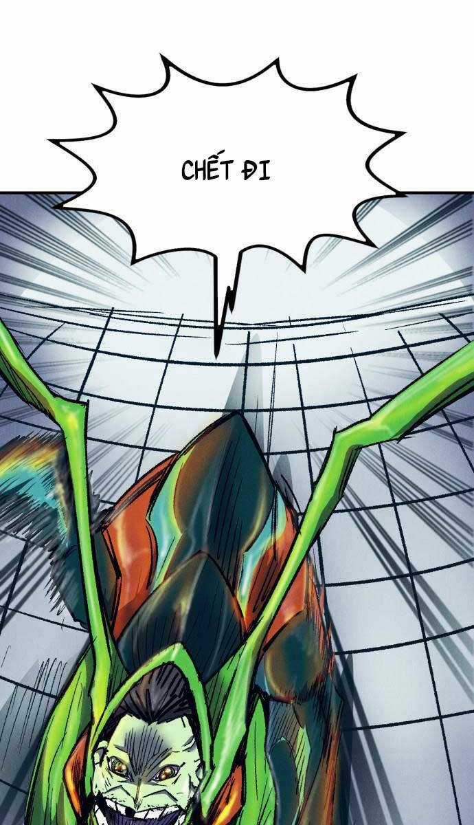 Người Côn Trùng Chapter 9 trang 64