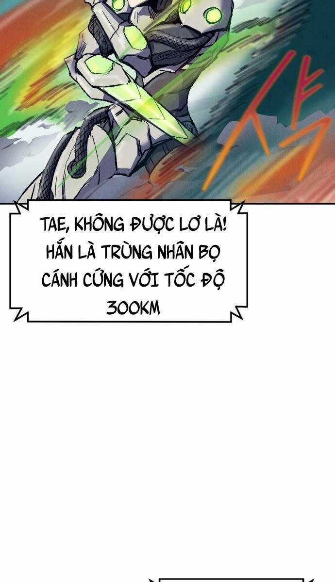 Người Côn Trùng Chapter 9 trang 72