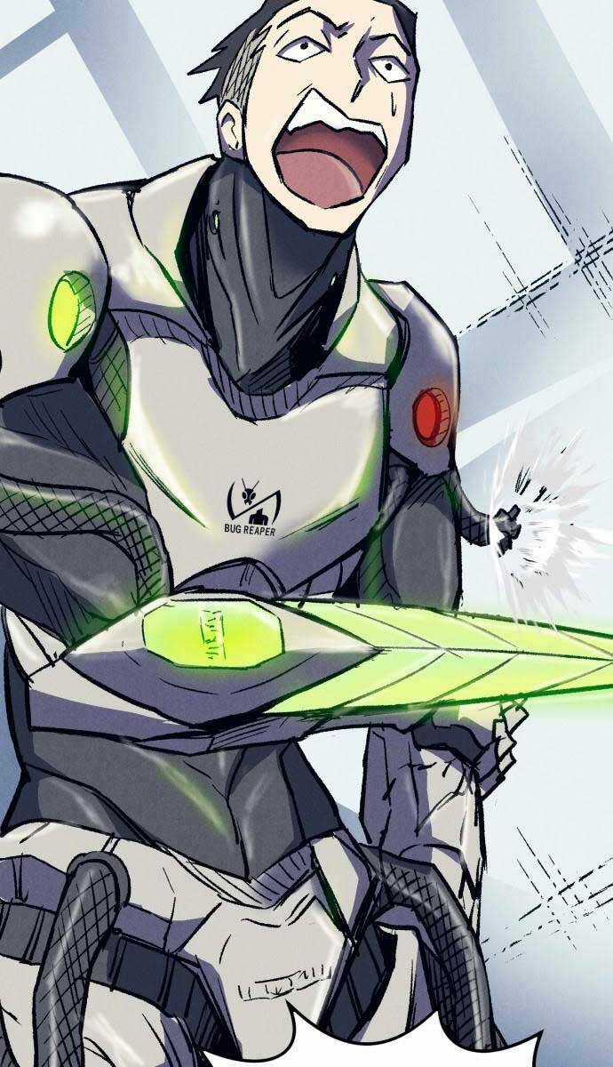 Người Côn Trùng Chapter 9 trang 84