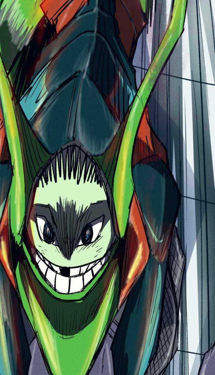 Người Côn Trùng Chapter 9 trang 87