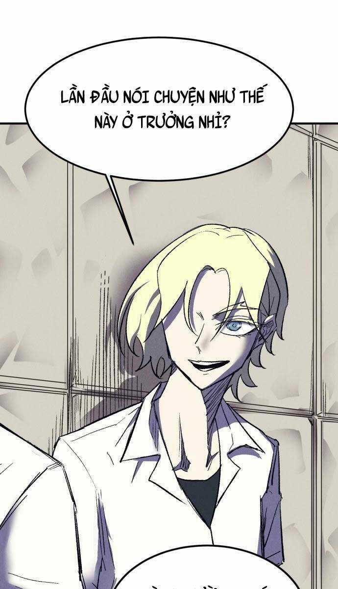 Người Côn Trùng Chapter 9 trang 9