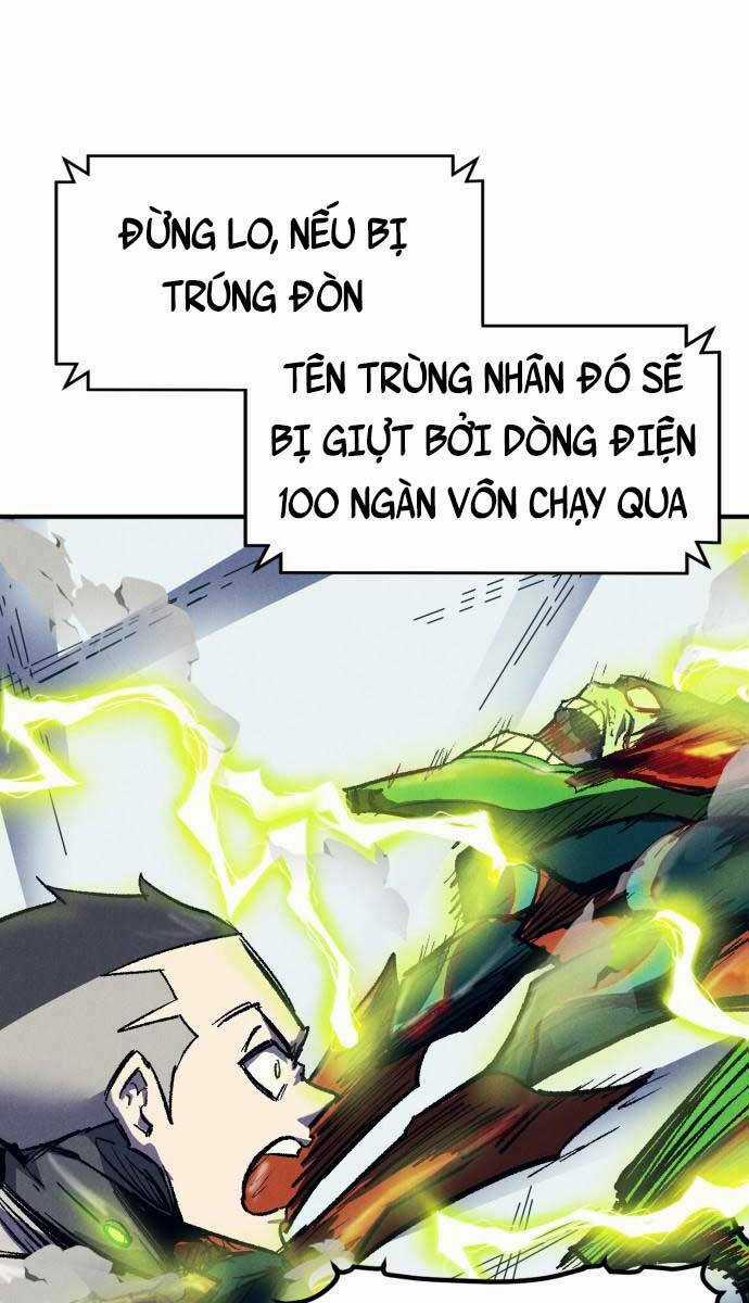 Người Côn Trùng Chapter 9 trang 93