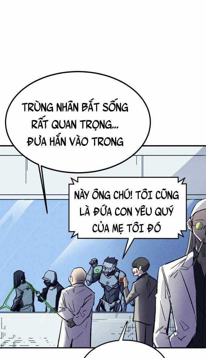 Người Côn Trùng Chapter 9 trang 96