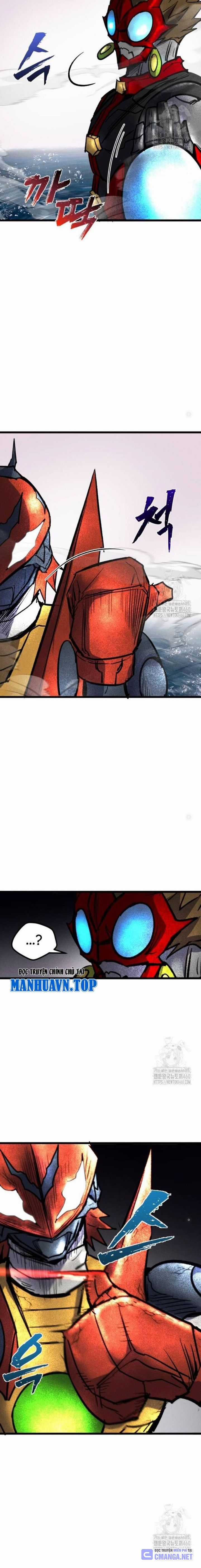 Người Côn Trùng Chapter 90 trang 10