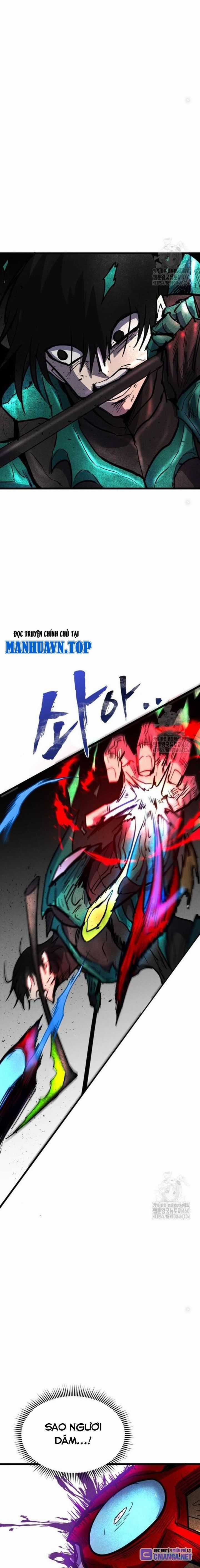 Người Côn Trùng Chapter 90 trang 12