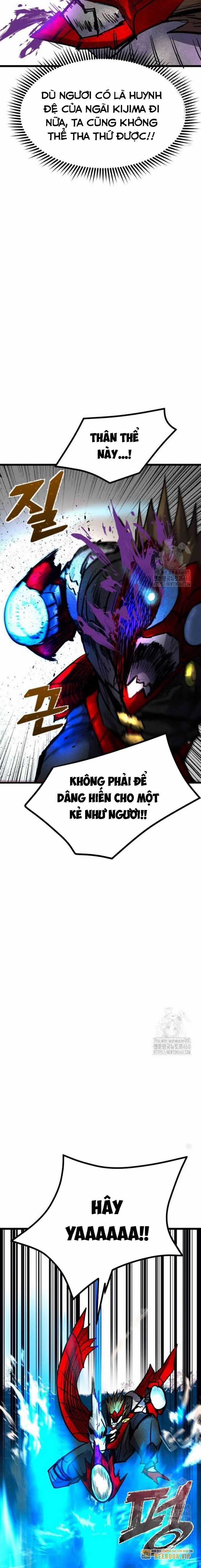 Người Côn Trùng Chapter 90 trang 13