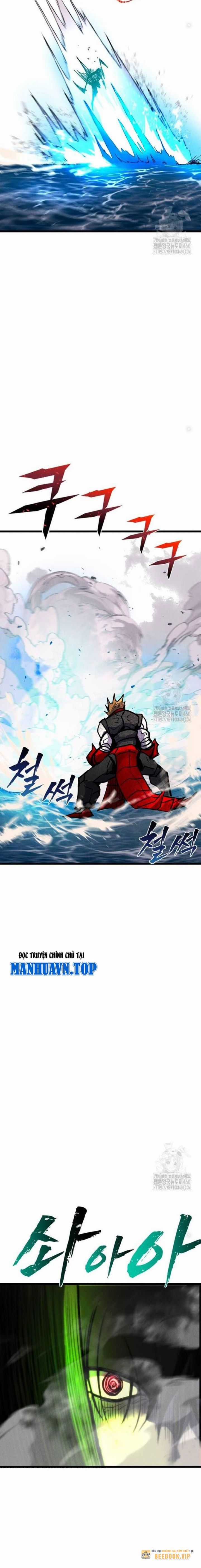 Người Côn Trùng Chapter 90 trang 15