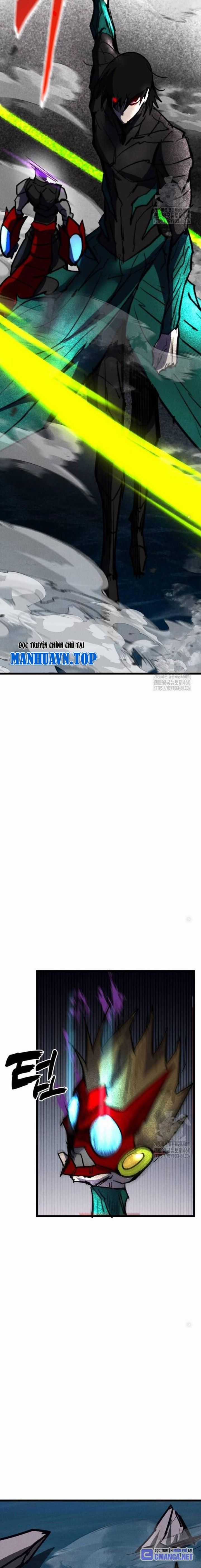 Người Côn Trùng Chapter 90 trang 18