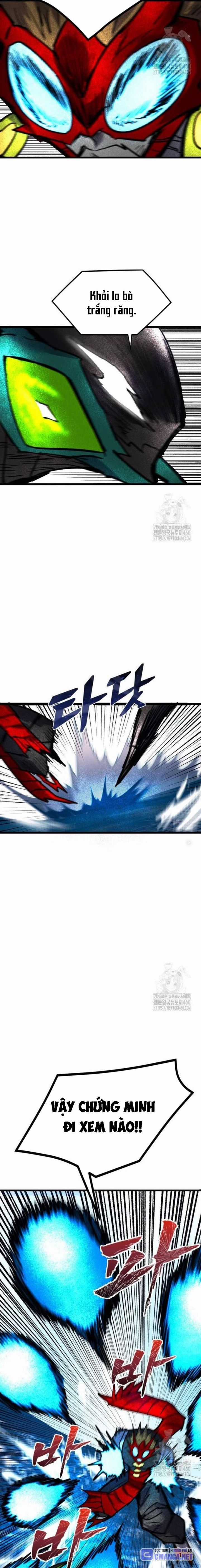 Người Côn Trùng Chapter 90 trang 2