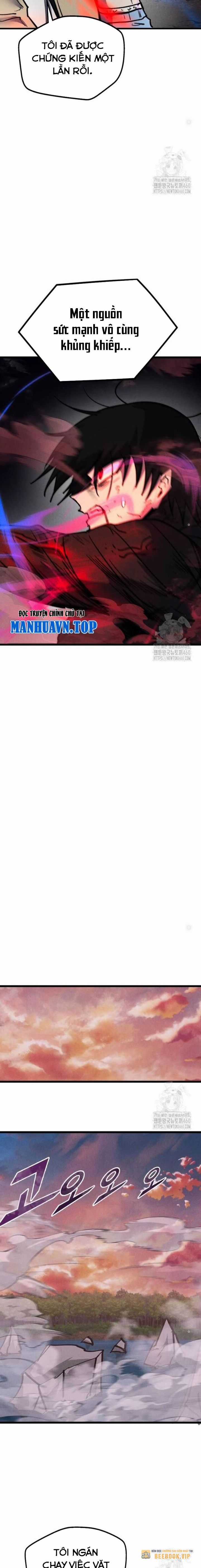 Người Côn Trùng Chapter 90 trang 21