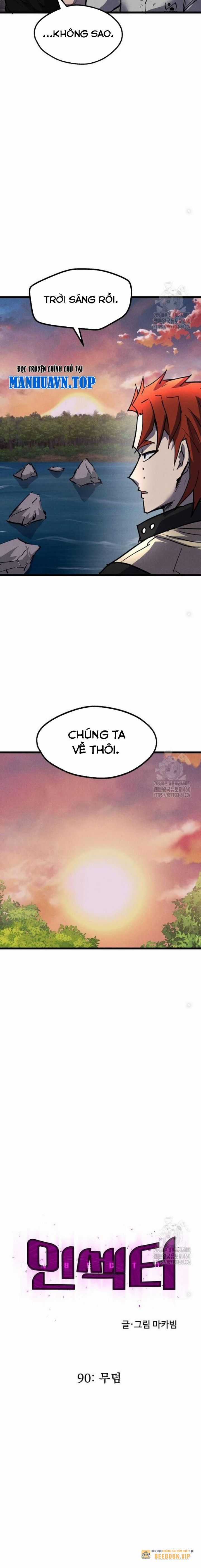 Người Côn Trùng Chapter 90 trang 23