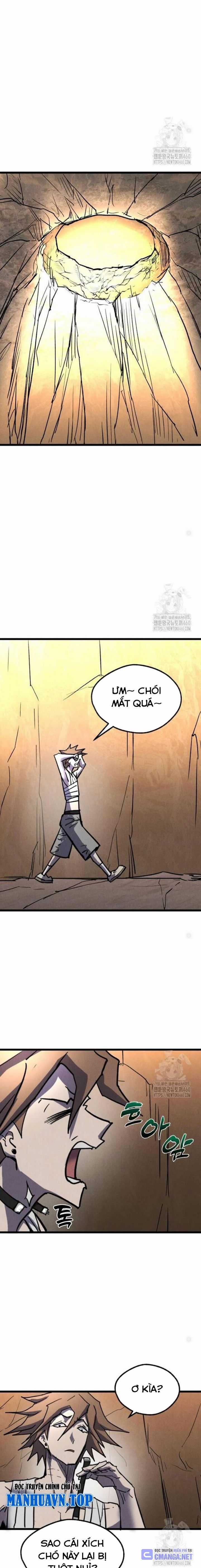 Người Côn Trùng Chapter 90 trang 24