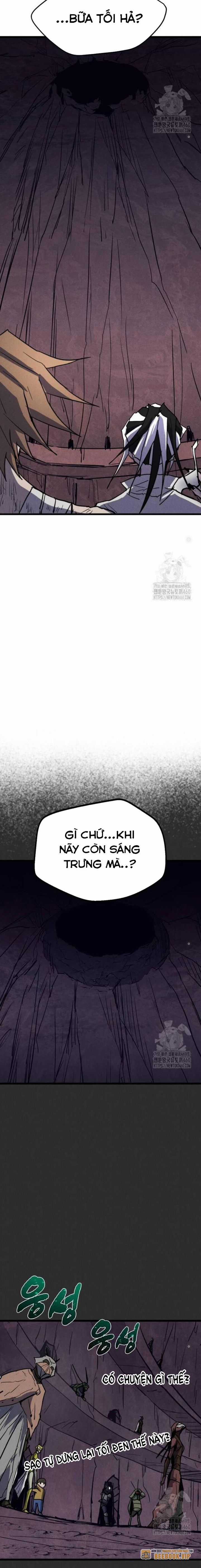 Người Côn Trùng Chapter 90 trang 27