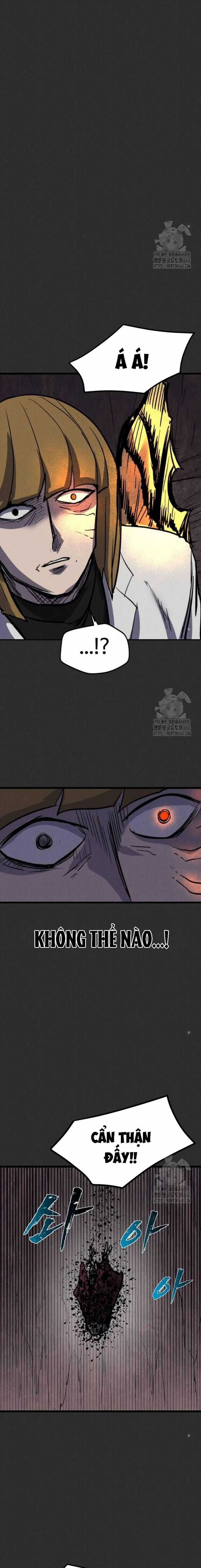 Người Côn Trùng Chapter 90 trang 29