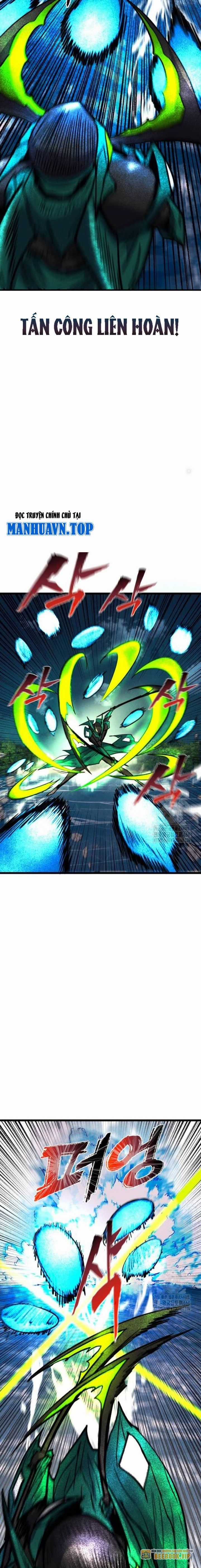 Người Côn Trùng Chapter 90 trang 3