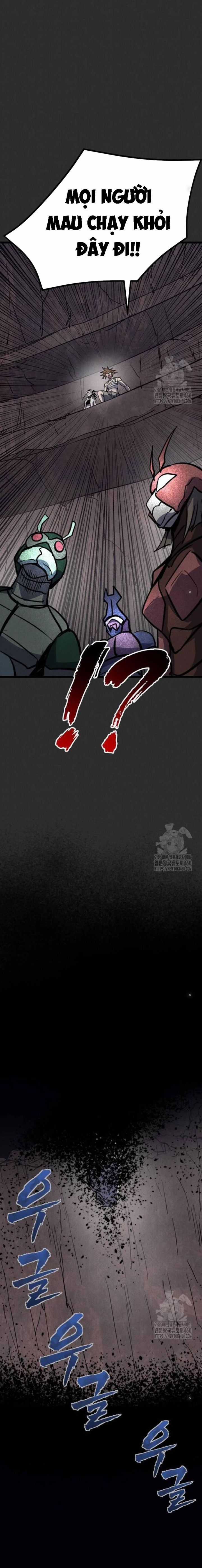 Người Côn Trùng Chapter 90 trang 31