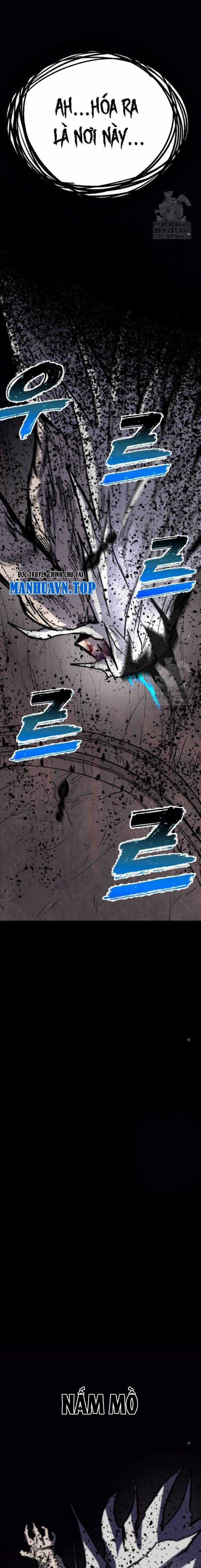 Người Côn Trùng Chapter 90 trang 32