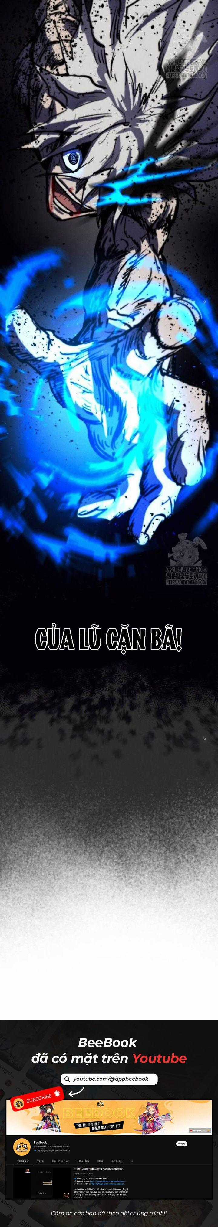 Người Côn Trùng Chapter 90 trang 33