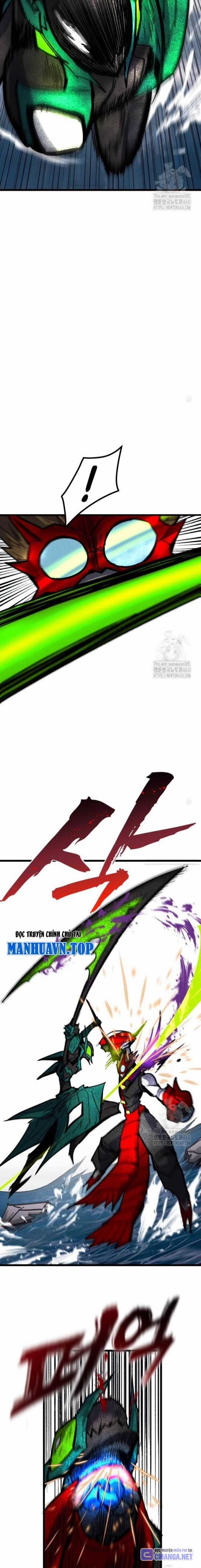 Người Côn Trùng Chapter 90 trang 4