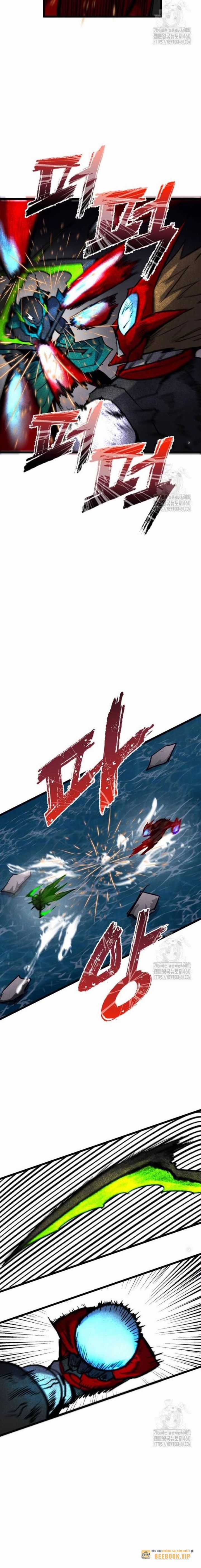 Người Côn Trùng Chapter 90 trang 5