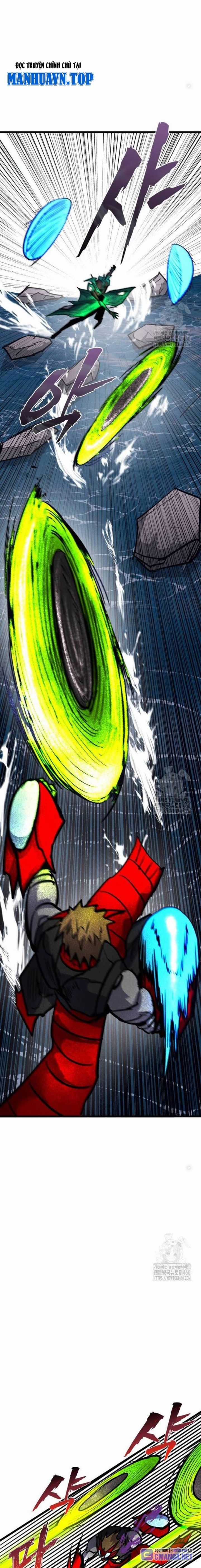 Người Côn Trùng Chapter 90 trang 6