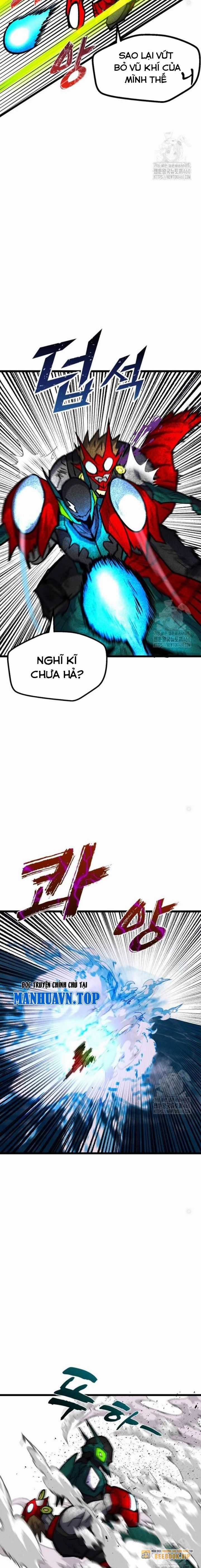 Người Côn Trùng Chapter 90 trang 7