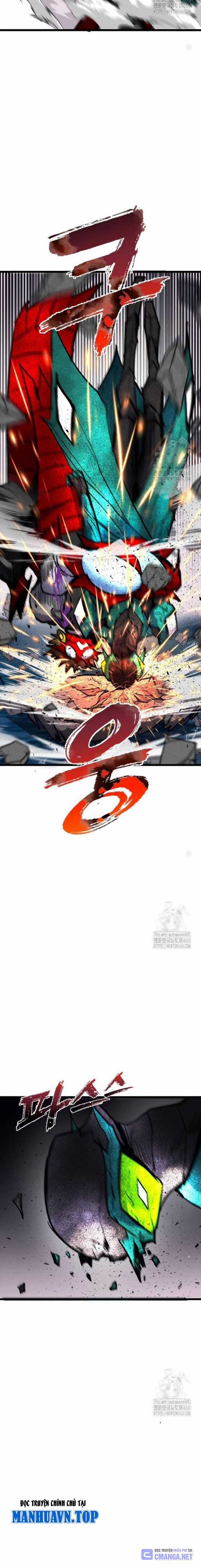 Người Côn Trùng Chapter 90 trang 8