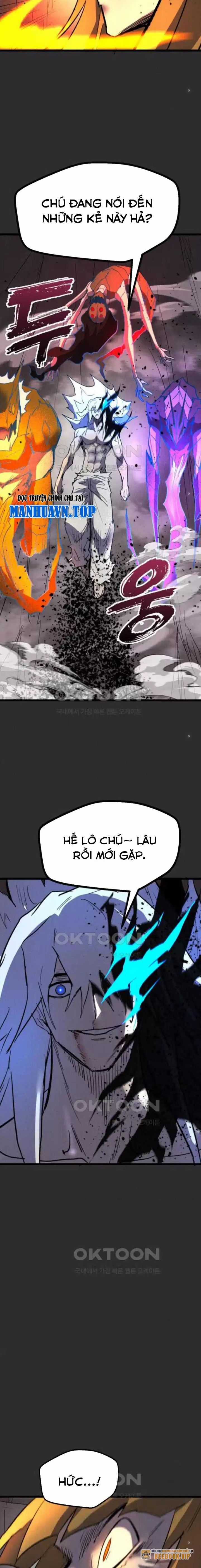 Người Côn Trùng Chapter 91 trang 11