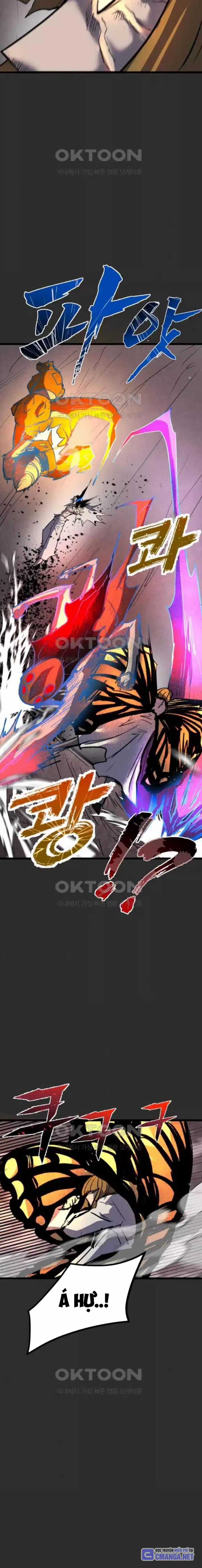 Người Côn Trùng Chapter 91 trang 12