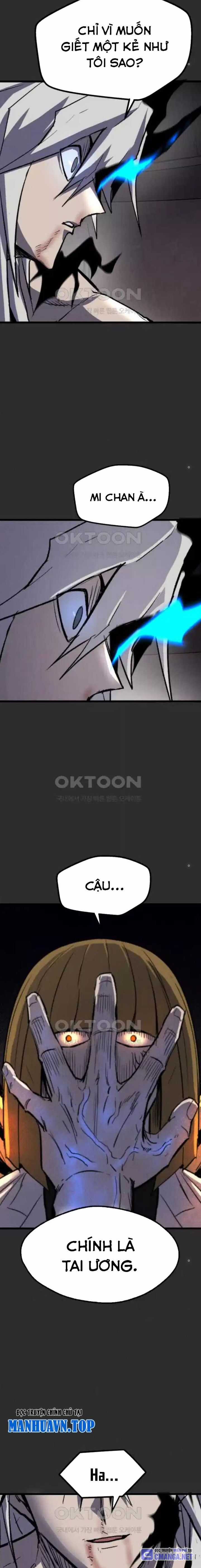 Người Côn Trùng Chapter 91 trang 14