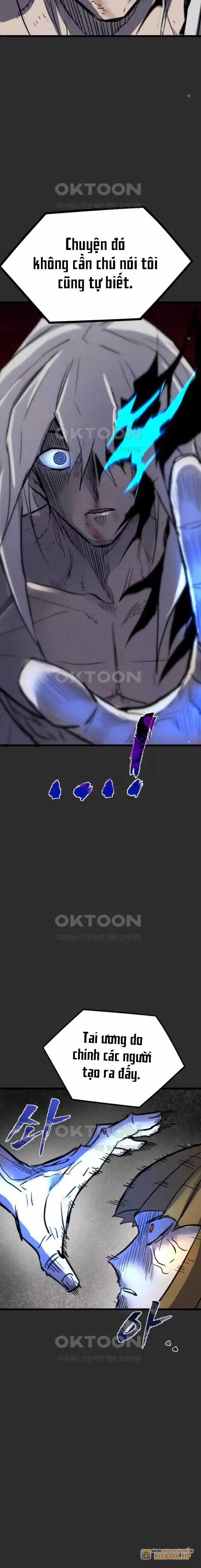 Người Côn Trùng Chapter 91 trang 15