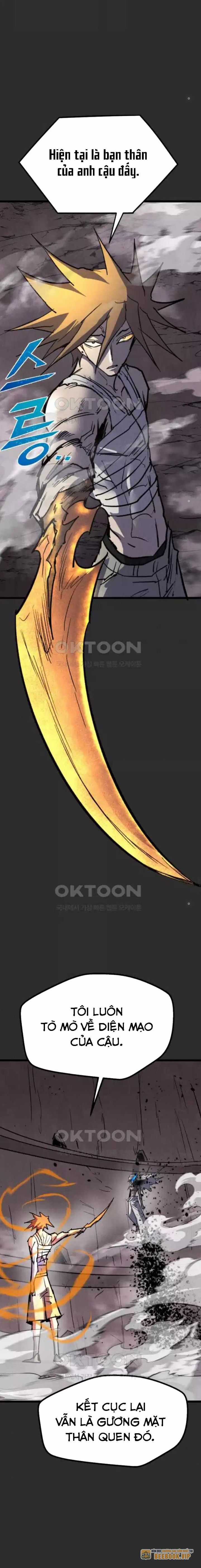 Người Côn Trùng Chapter 91 trang 19