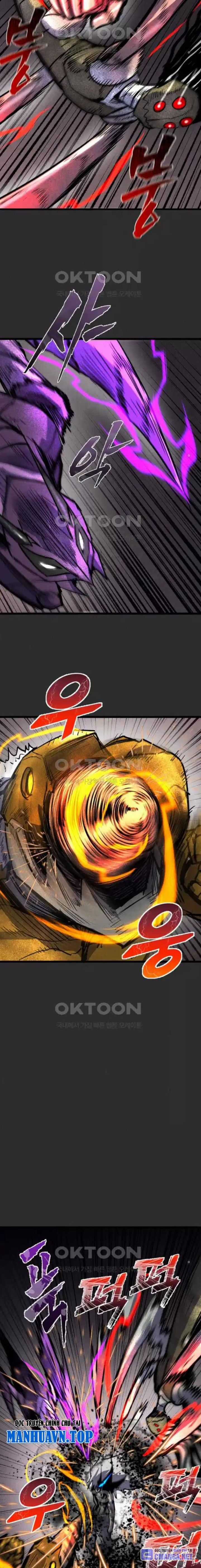 Người Côn Trùng Chapter 91 trang 2