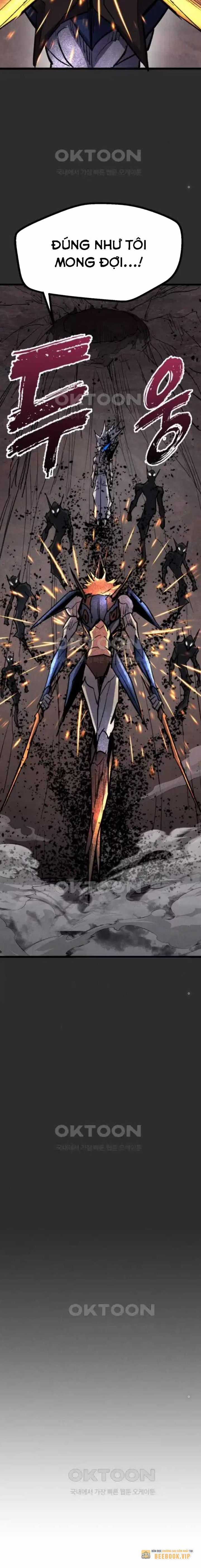 Người Côn Trùng Chapter 91 trang 21