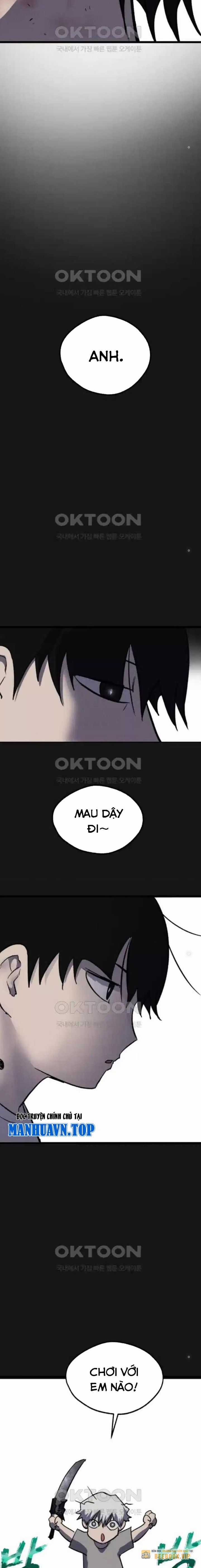 Người Côn Trùng Chapter 91 trang 23