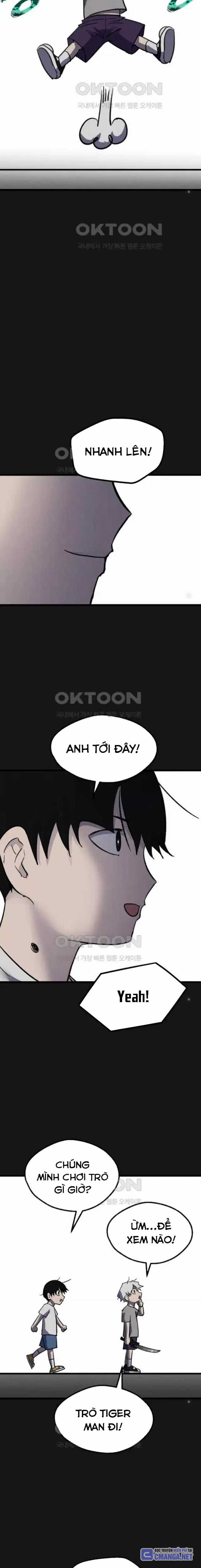 Người Côn Trùng Chapter 91 trang 24