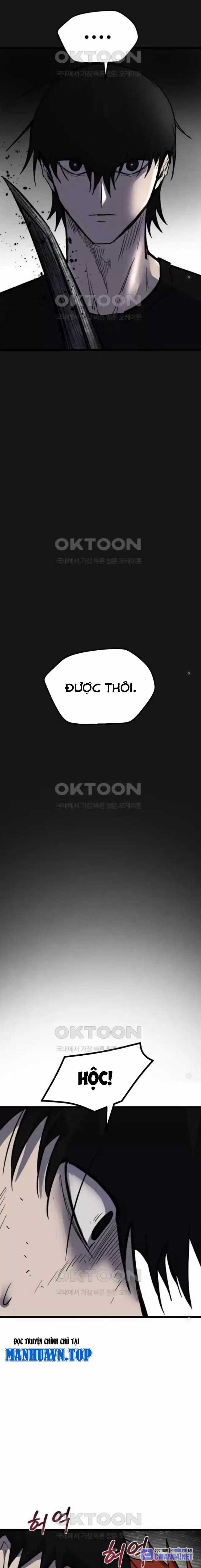 Người Côn Trùng Chapter 91 trang 26