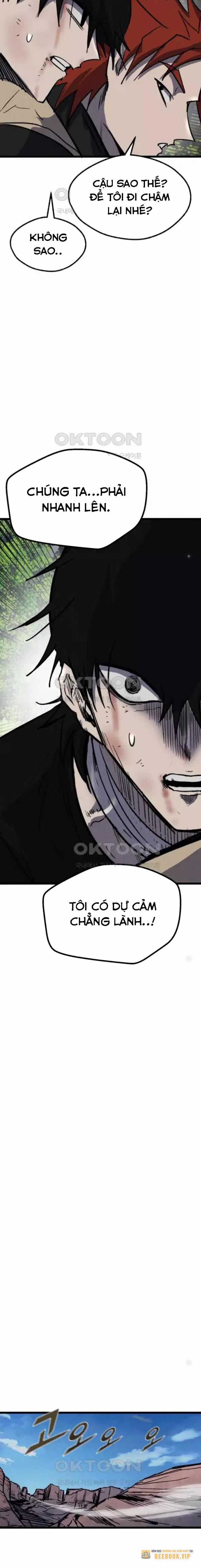 Người Côn Trùng Chapter 91 trang 27