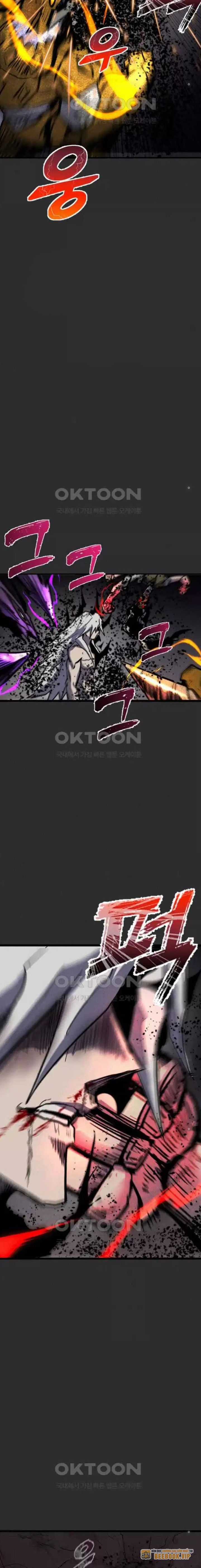 Người Côn Trùng Chapter 91 trang 3