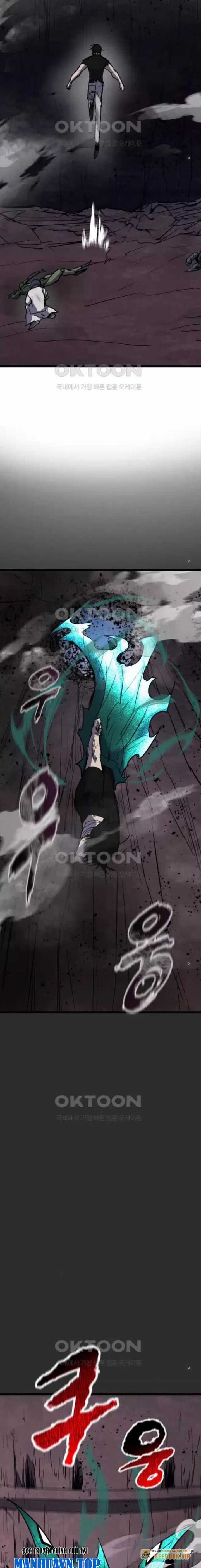 Người Côn Trùng Chapter 91 trang 31