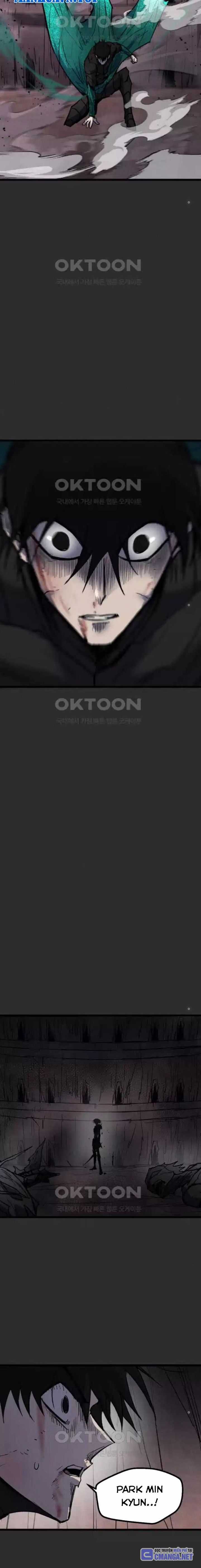 Người Côn Trùng Chapter 91 trang 32