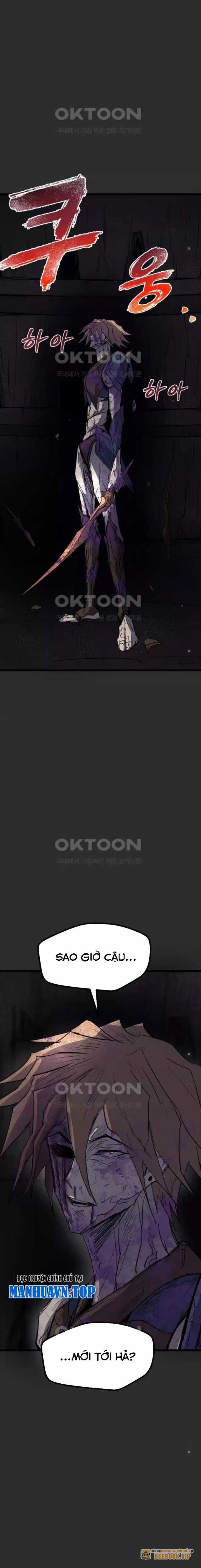 Người Côn Trùng Chapter 91 trang 33