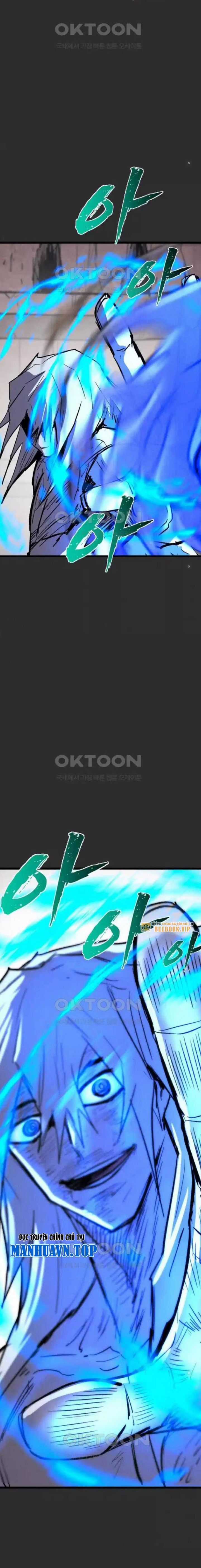 Người Côn Trùng Chapter 91 trang 35