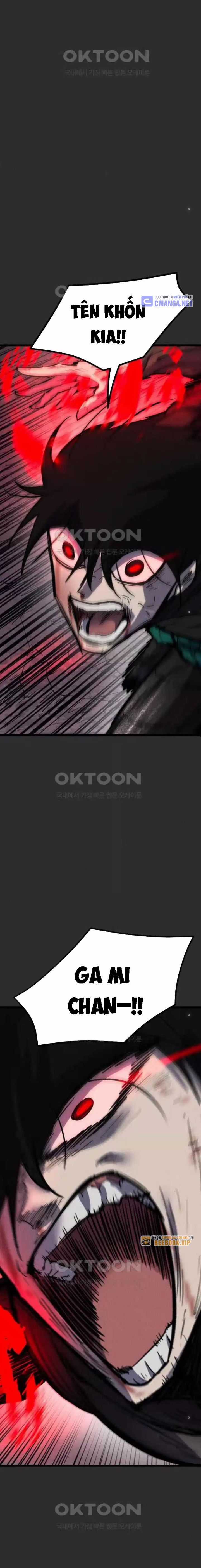 Người Côn Trùng Chapter 91 trang 36