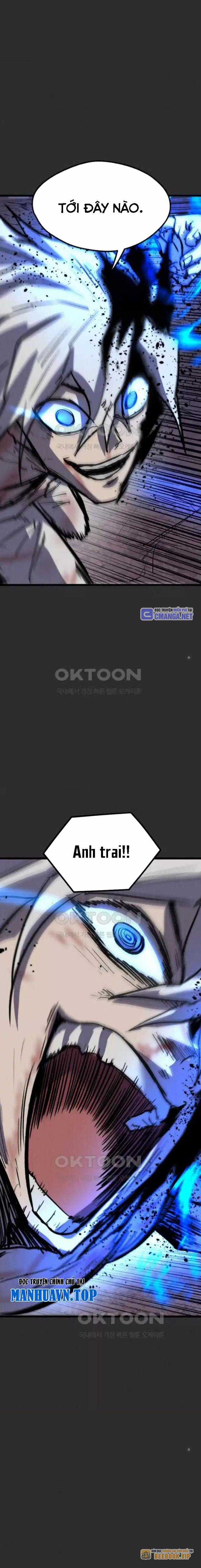 Người Côn Trùng Chapter 91 trang 37